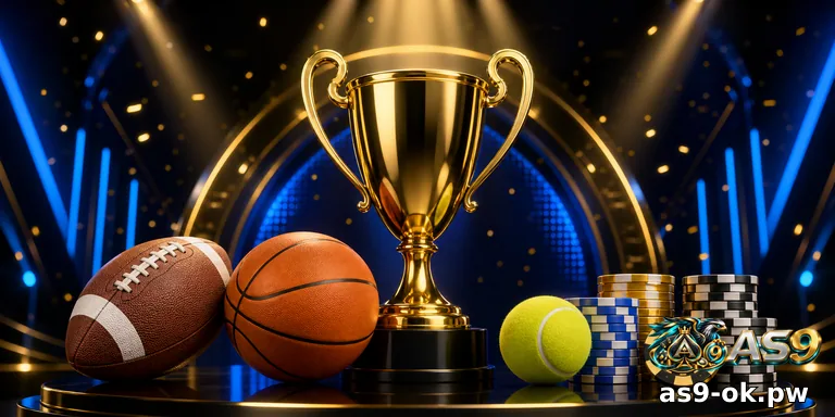 Đăng ký AS9 – Cơ Hội Kiếm Tiền Tỷ Với Kho Game Online - hình ảnh - as9-ok.pw